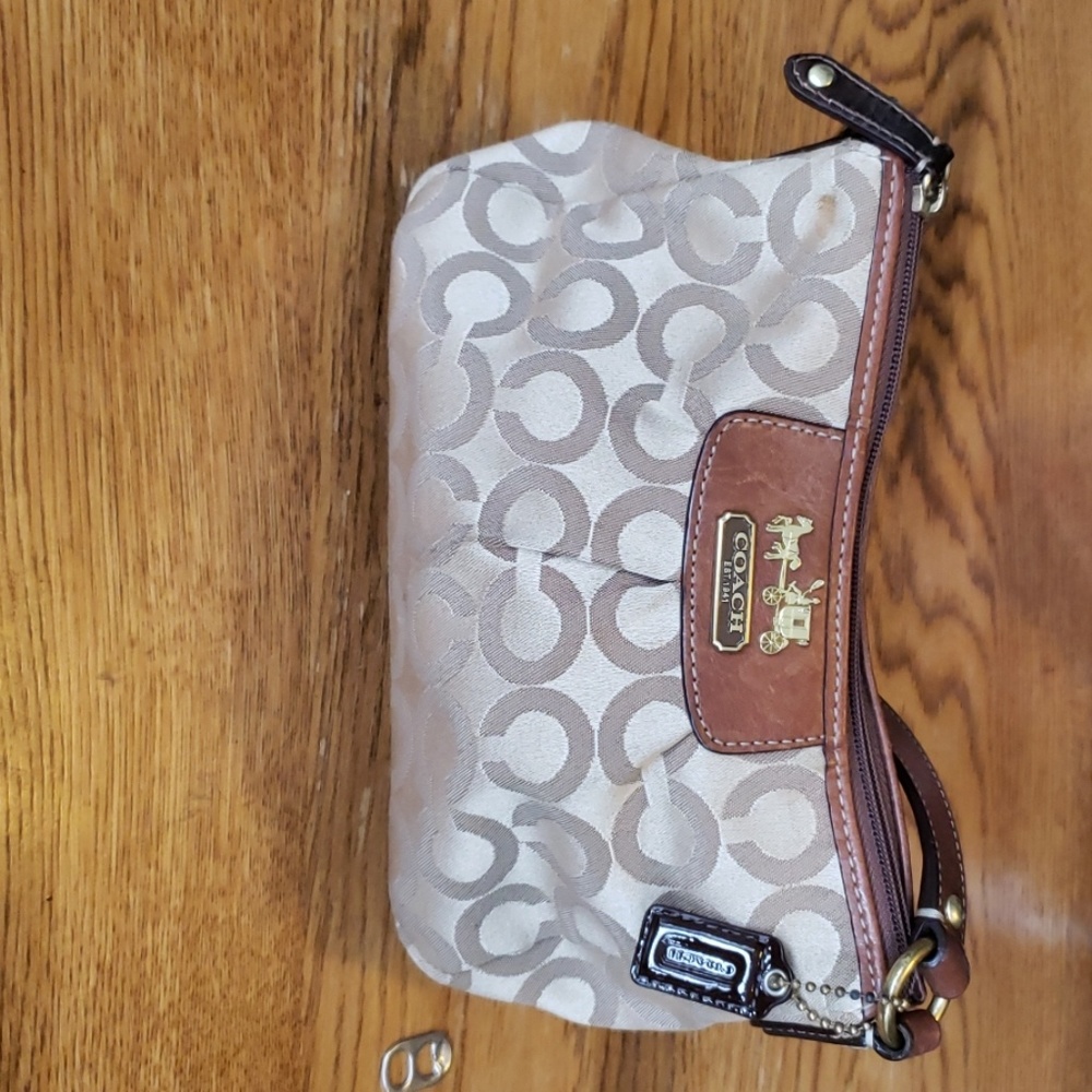 Coach Small Purse
